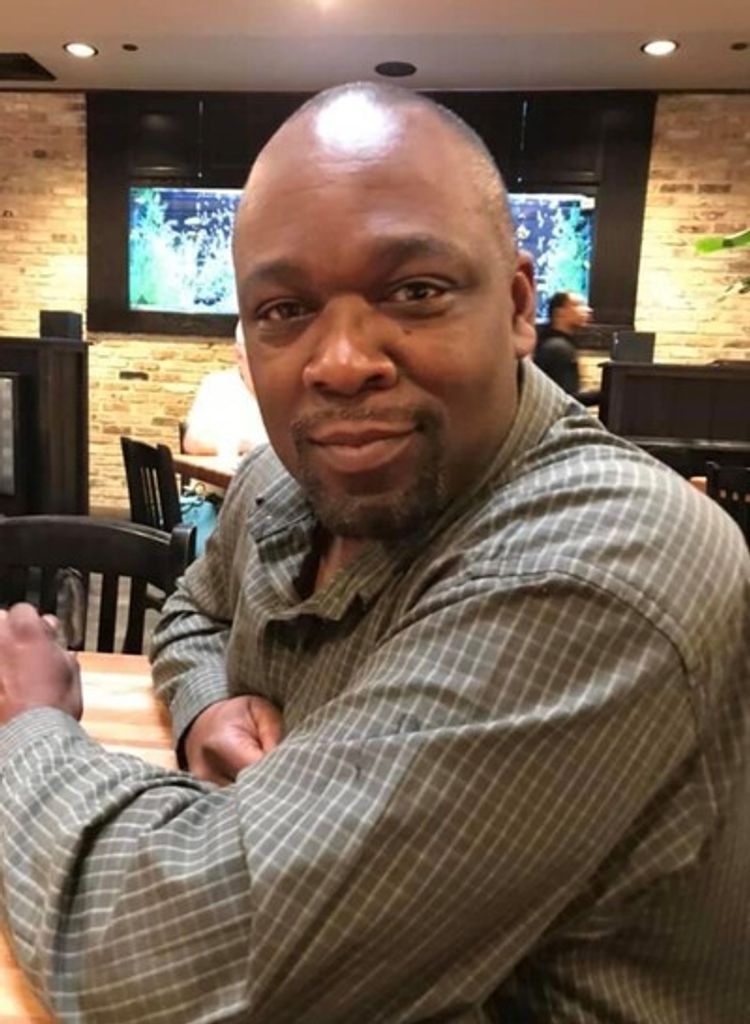 Vernon Maurice Jordan Profile Photo