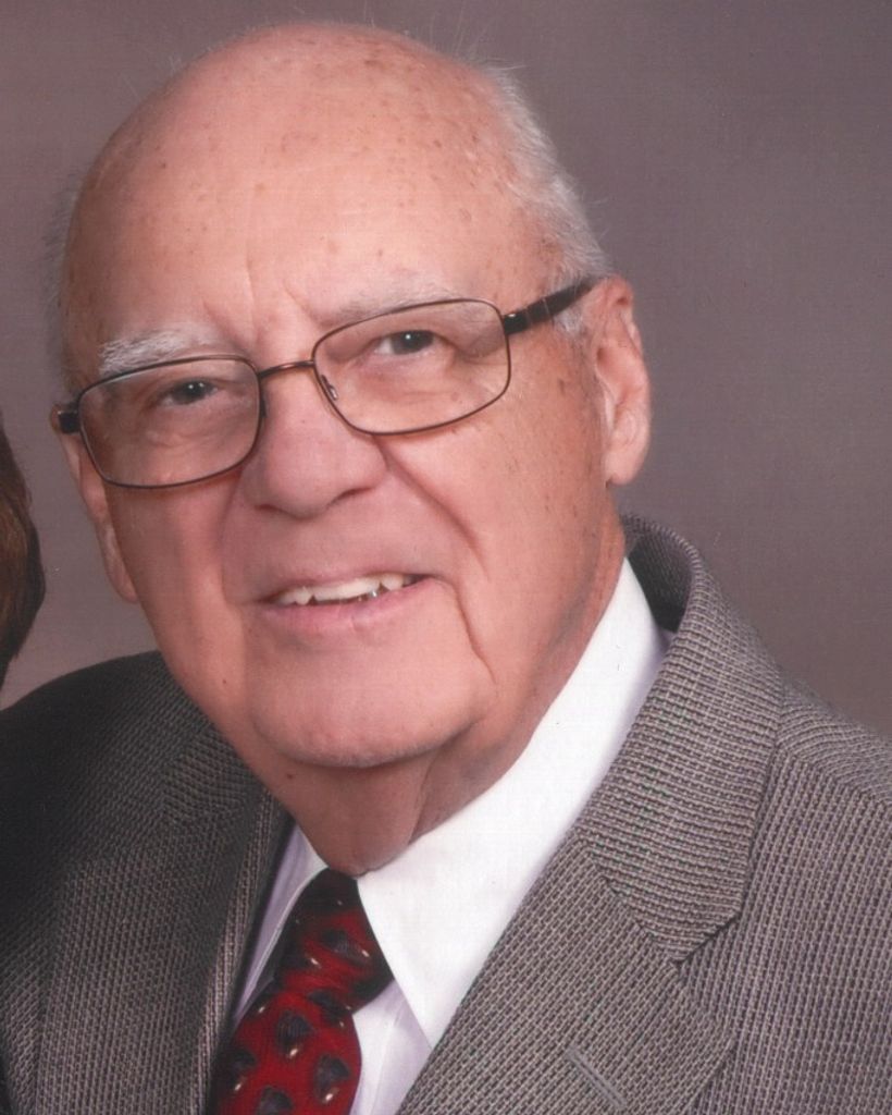 Donald E. Wildeson Profile Photo