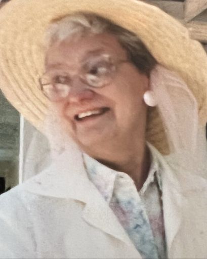 Virginia Iris Whetsler Profile Photo
