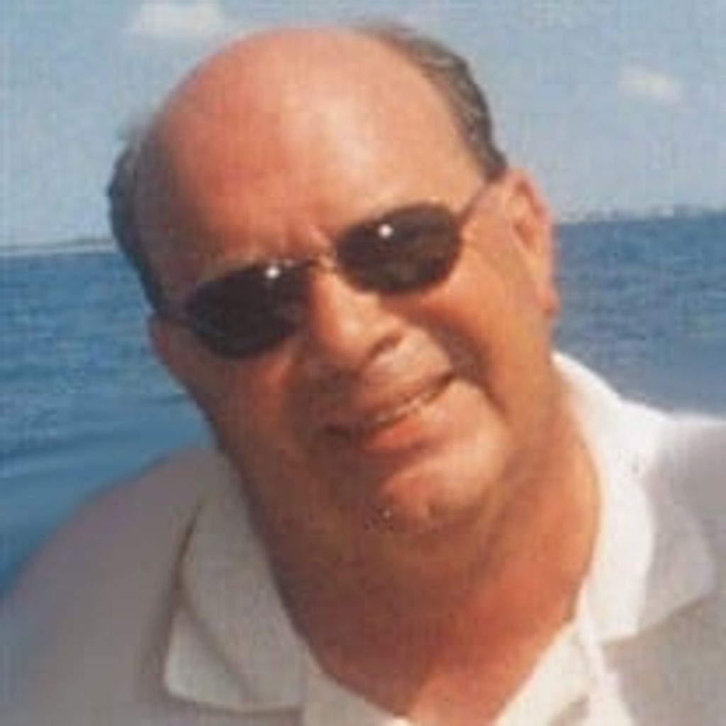 John W. Manley