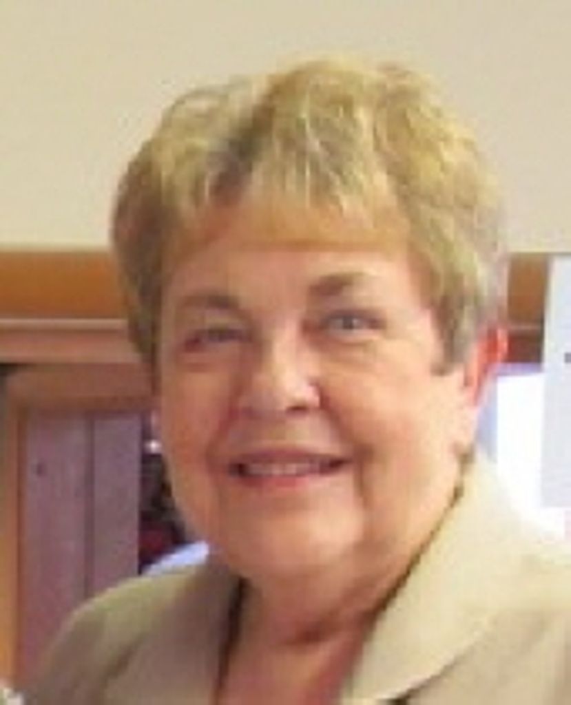Myrna  D. Reinders