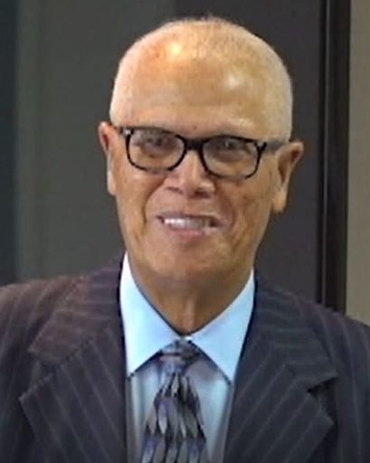 Robert Junior McCowan Profile Photo