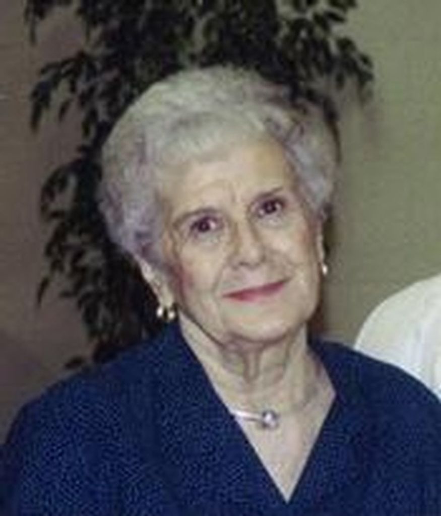 Patricia M. Steadman Robl