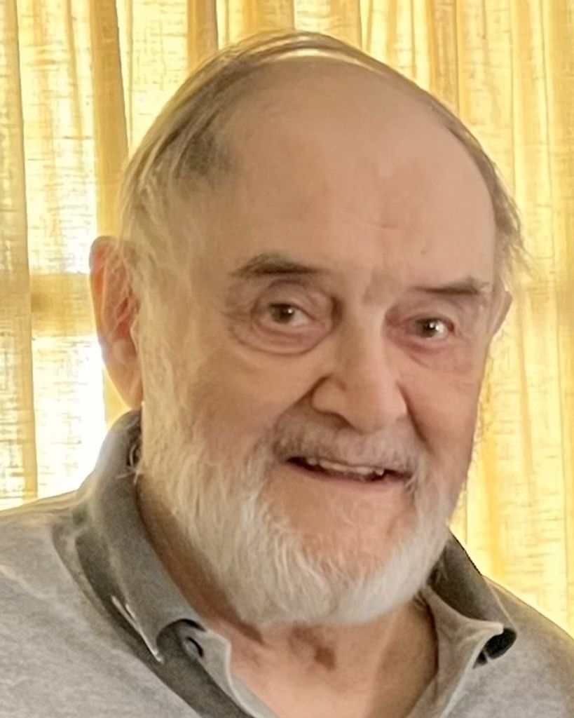 Kenneth Robert Softley