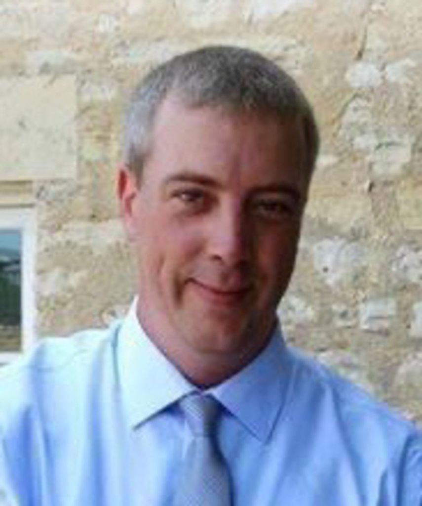 Timothy J. Worst Profile Photo