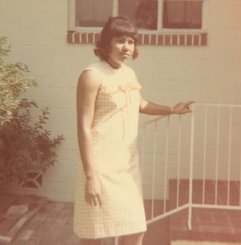 Indiana L. Padilla