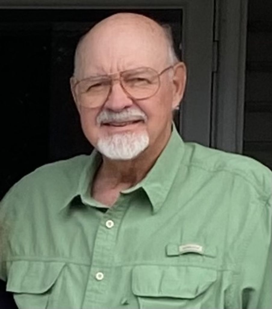 Robert “Bob” Lloyd Miller