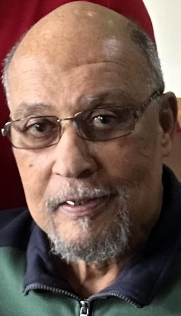 Charles "Sto" Dwayne Stovall Profile Photo