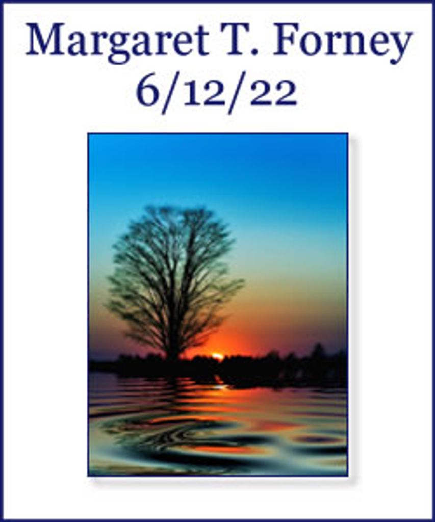 Margaret Forney Profile Photo