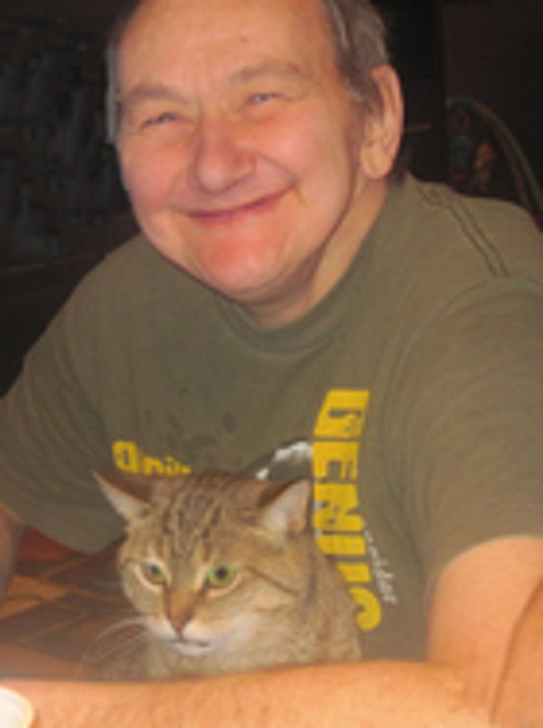 Dennis  Harold Desrochers Profile Photo