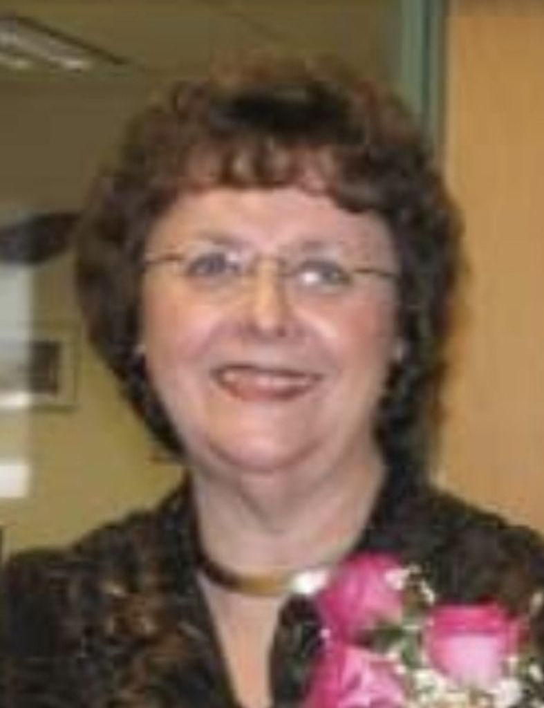 Harriet  Ann Anspach Profile Photo