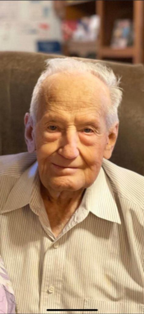 Emil Joe Ermis Profile Photo
