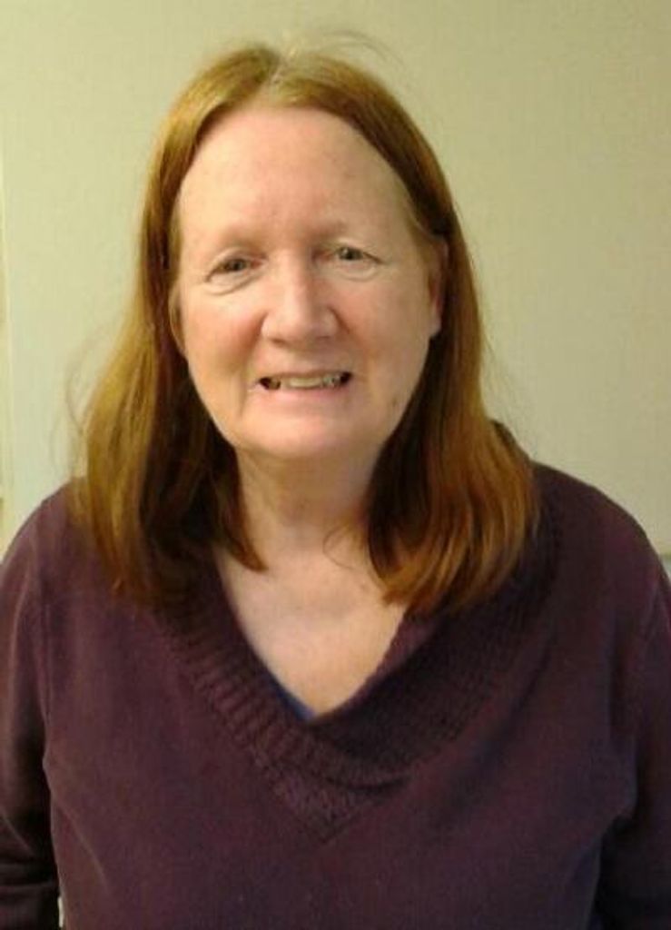 Lisa Mary Bean Profile Photo