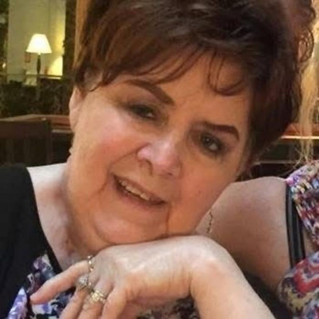 Juanita Joyce Ross Profile Photo