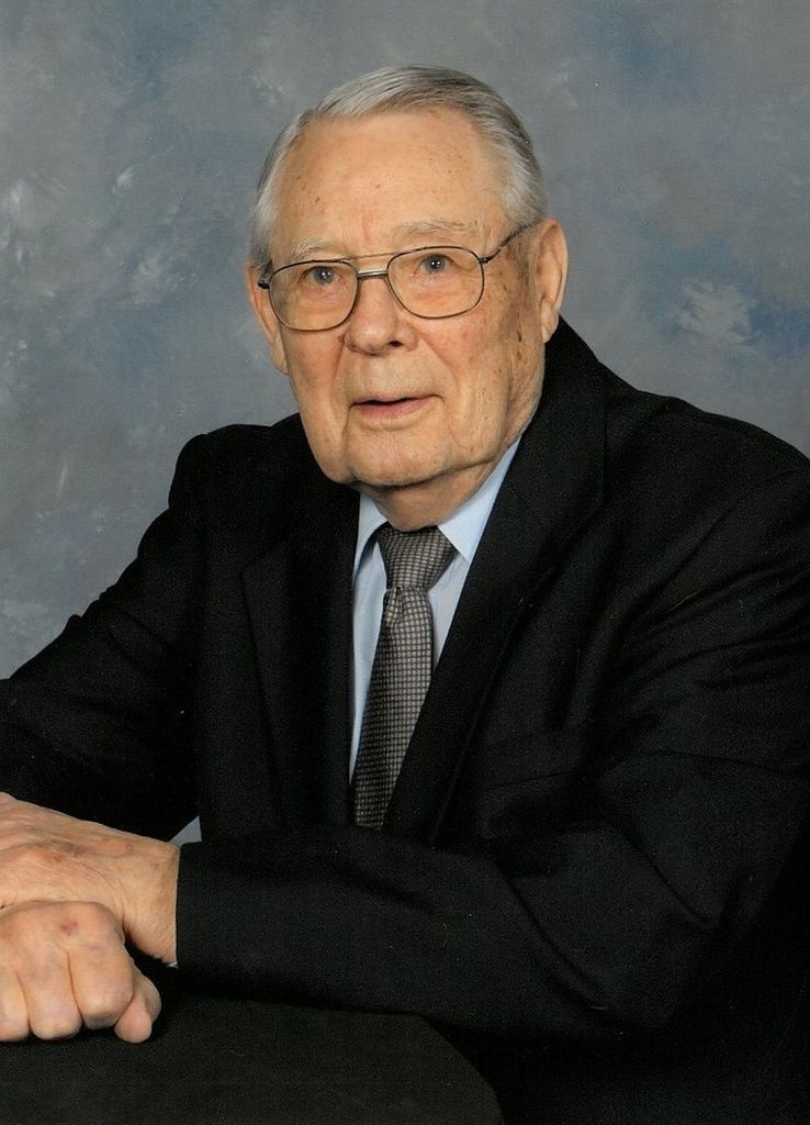 Charles Smith Hunter Profile Photo