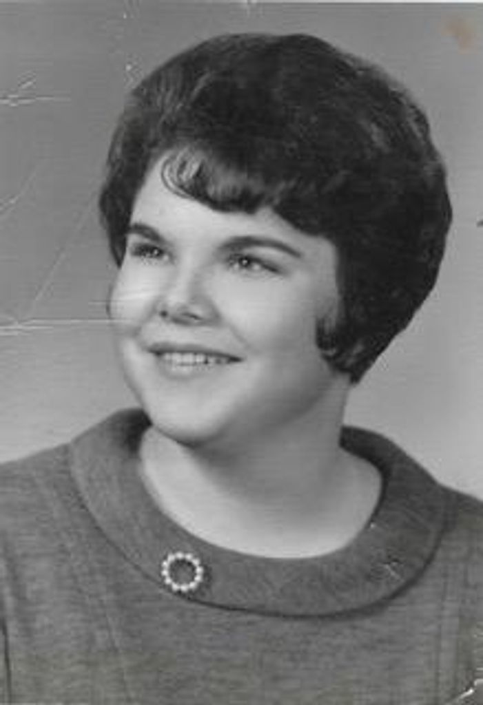 Judy J. Tharp