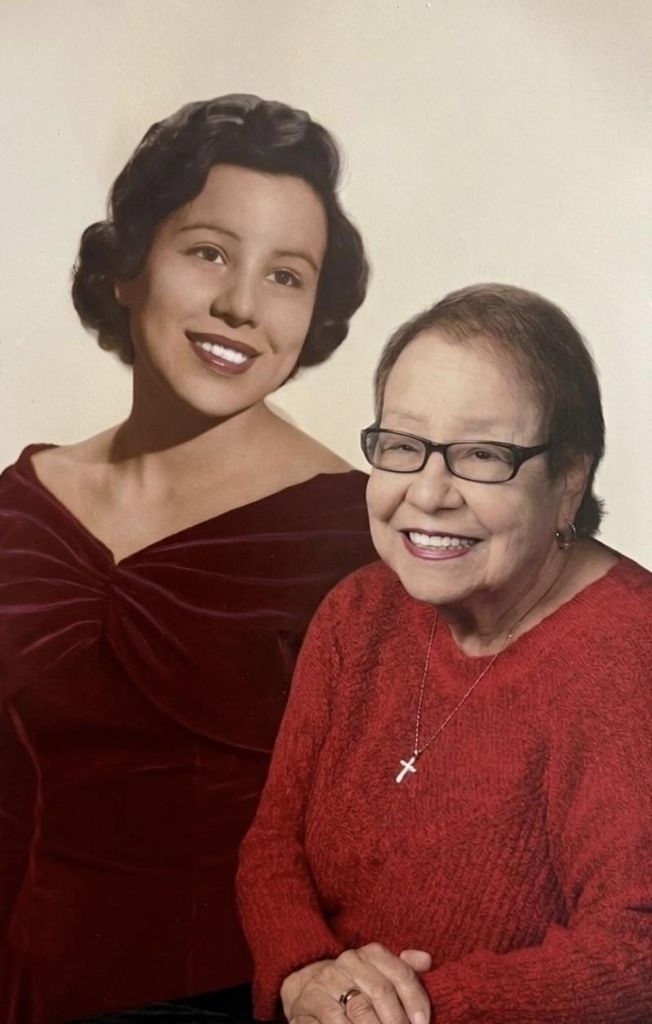Delores Ann Miller