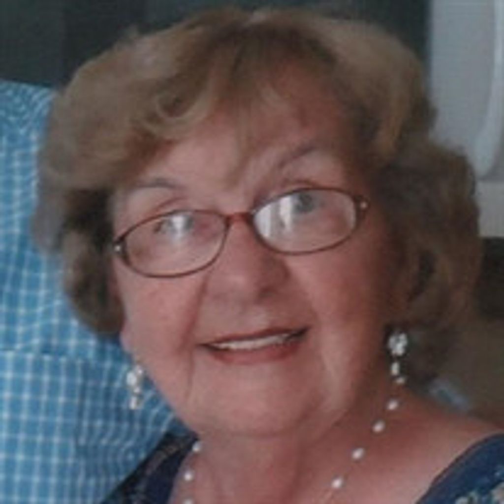 June Claire Smith