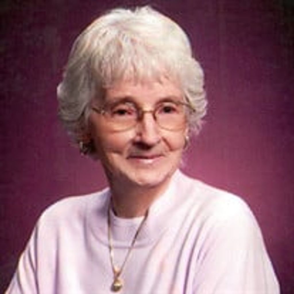 Pauline York Profile Photo