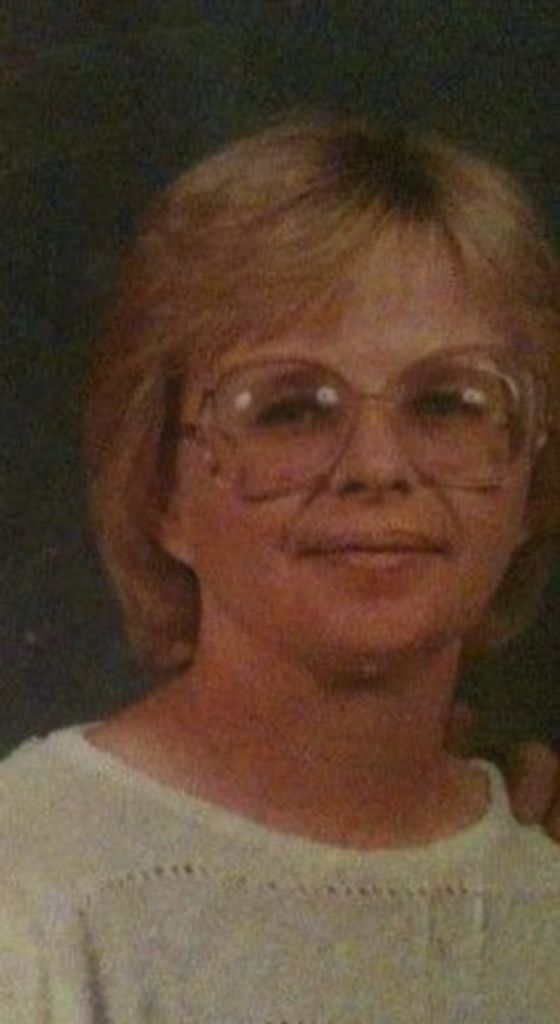 Patricia Lynn 'Pat' Blanton Profile Photo