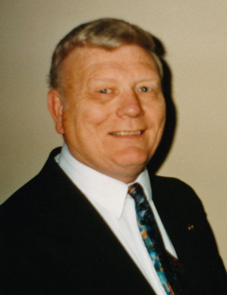 William "Bill" D. Stevens Profile Photo