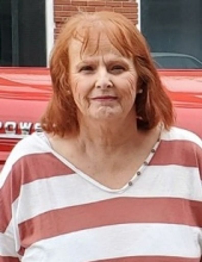 Mary Ann Clodfelter