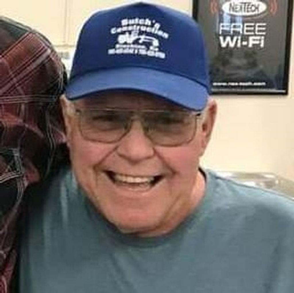 Tommy "Butch" Mclaughlin