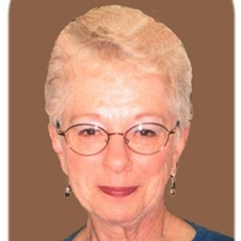 Barbara Jo Short