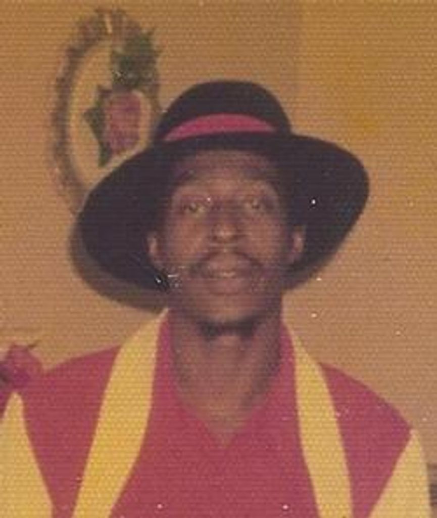 George Lee Bumphus Profile Photo