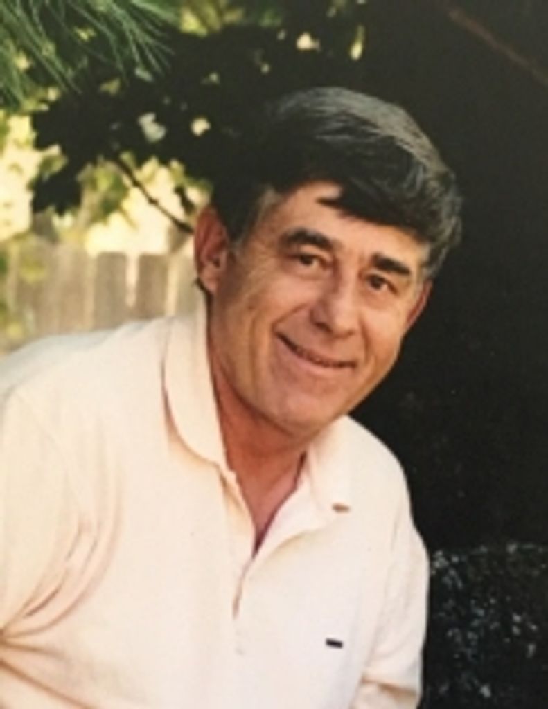 David Earl Blevens