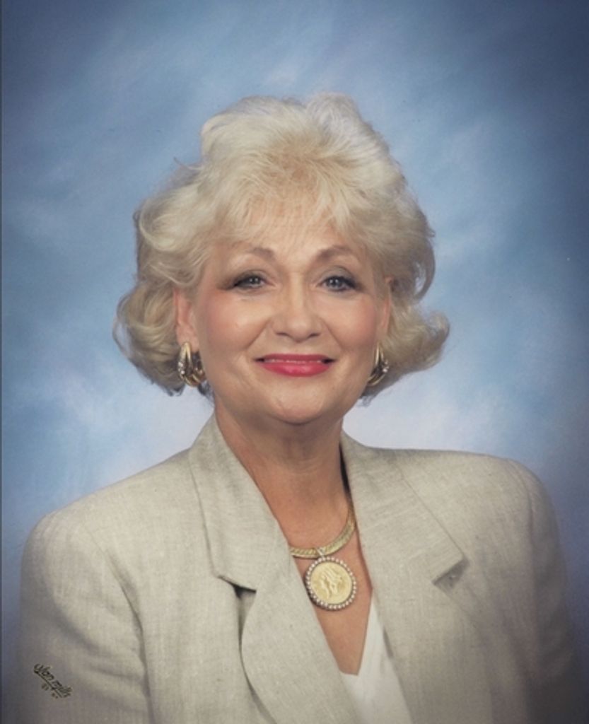 Dorothea C. Fail Profile Photo