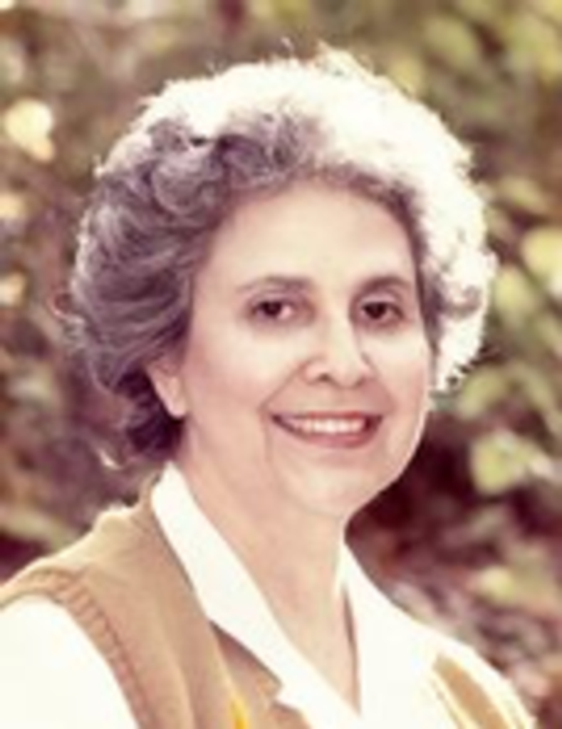 Margaret Oakes