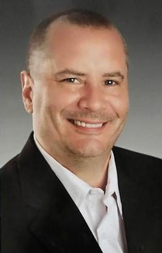 Cameron M. Weingartner