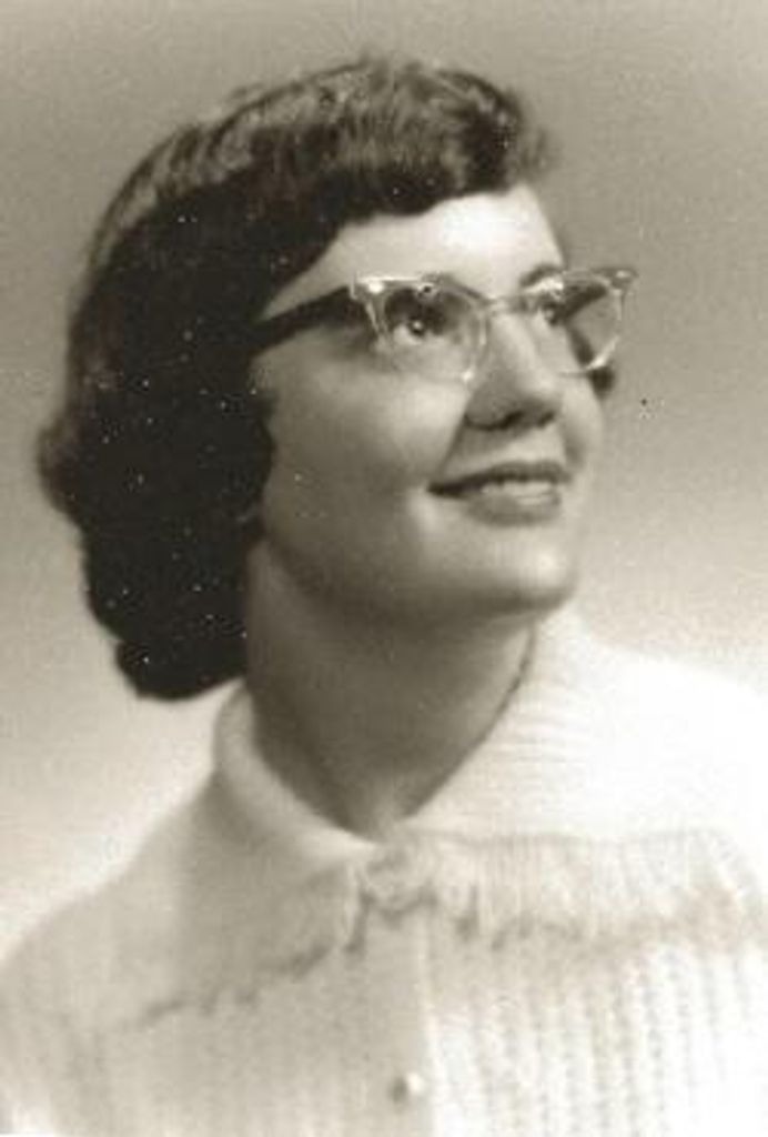 Marcia Bouma