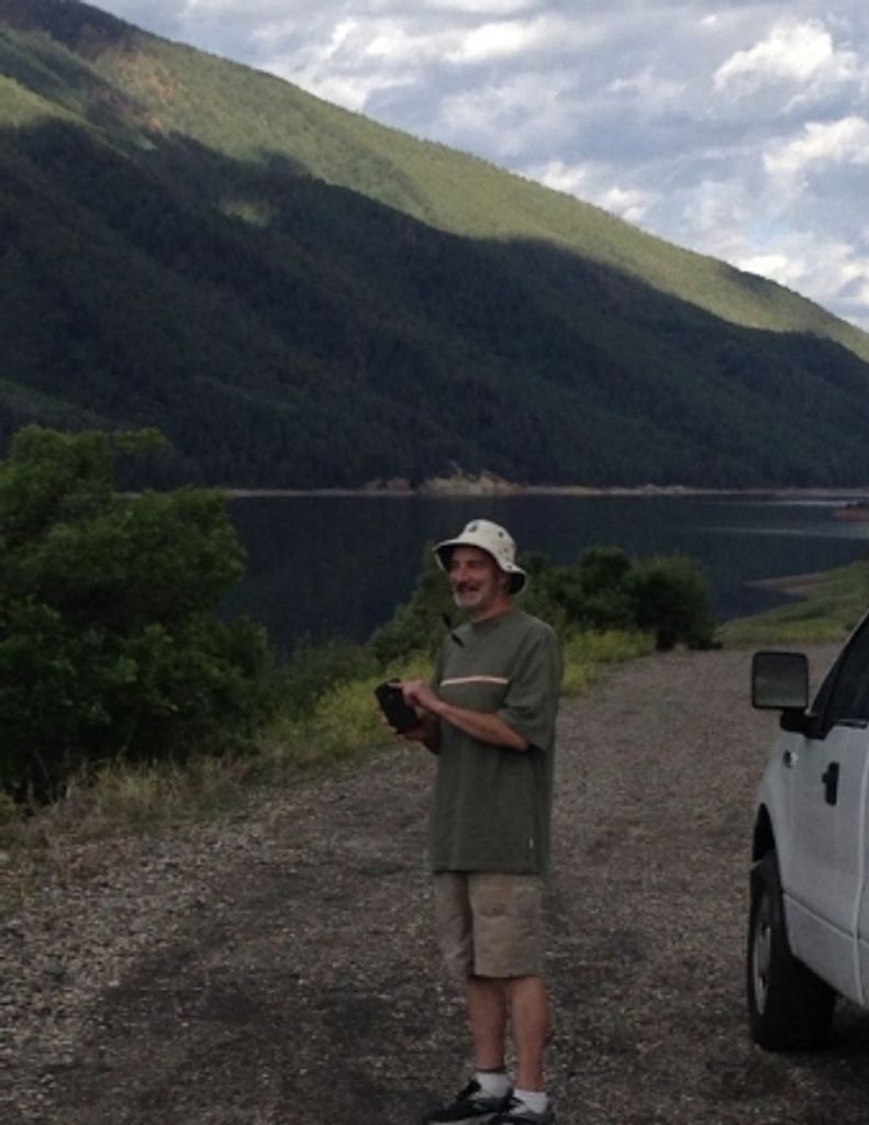 Bradford Buell Profile Photo