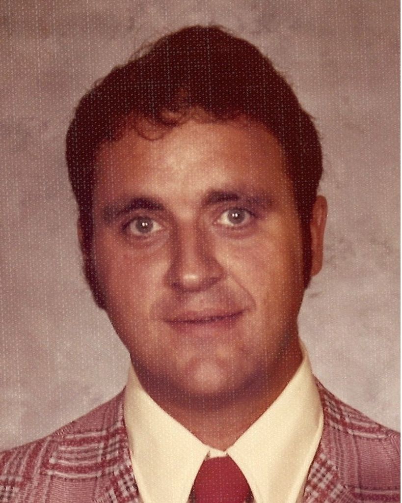Dennis R. Zeller Profile Photo