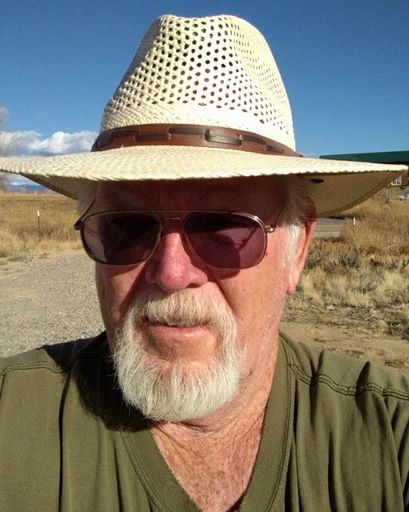 Michael Dailey's obituary image