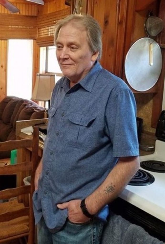 Larry Dale Mahoney Profile Photo