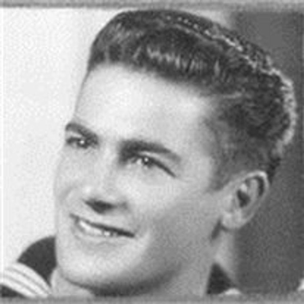 Albert J. Duguay