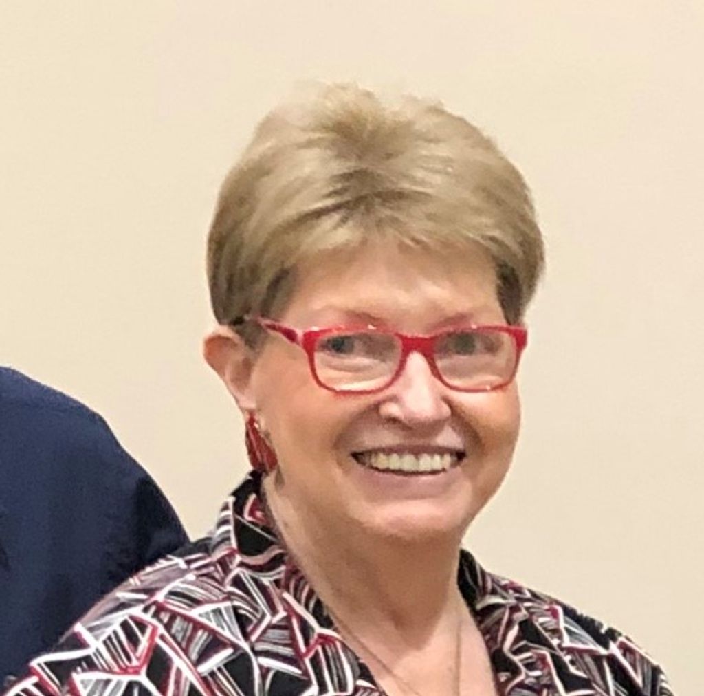 Latricia Crawford Profile Photo