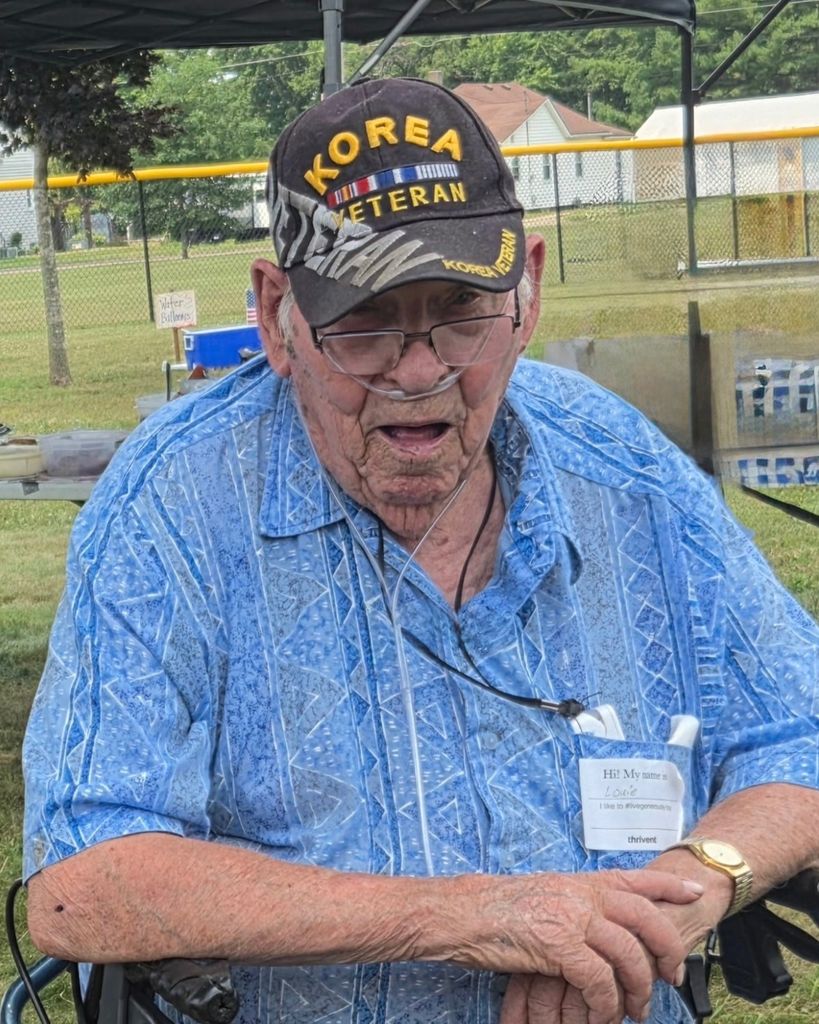 Louie Edward Scare Profile Photo