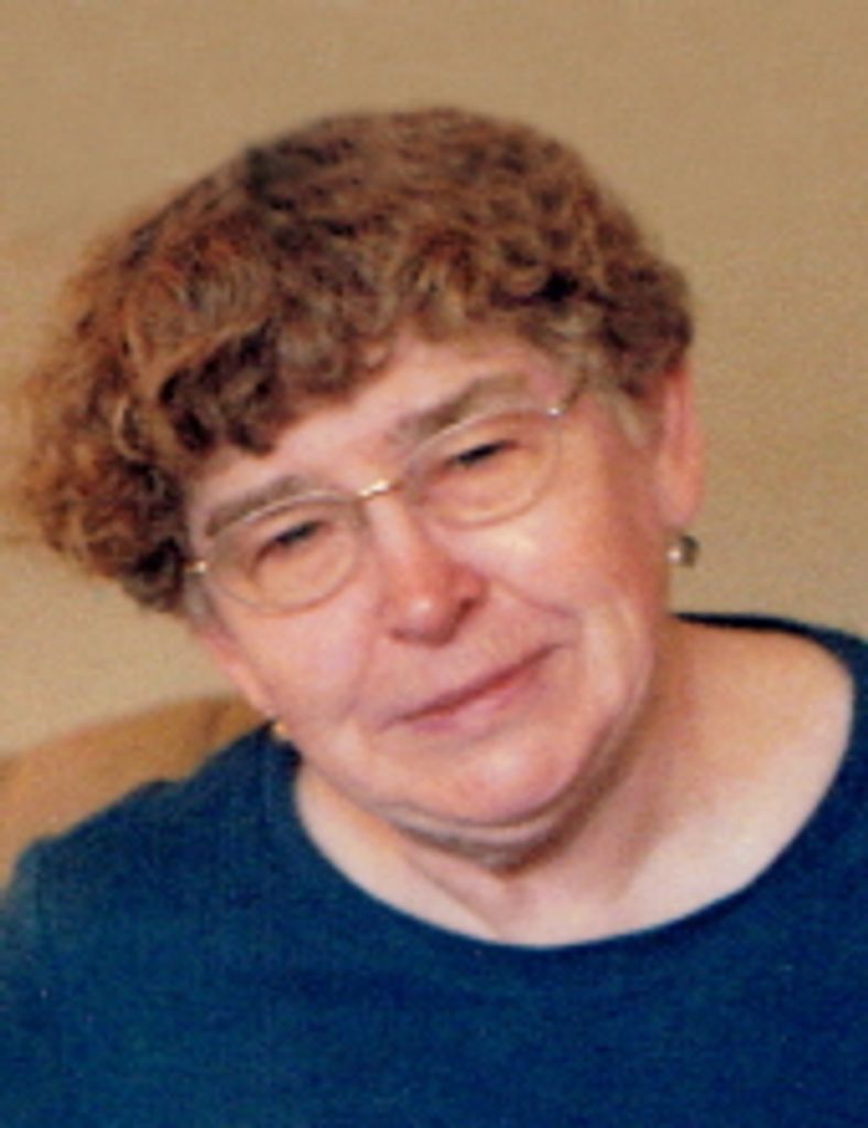 Mary Laura Freiburger