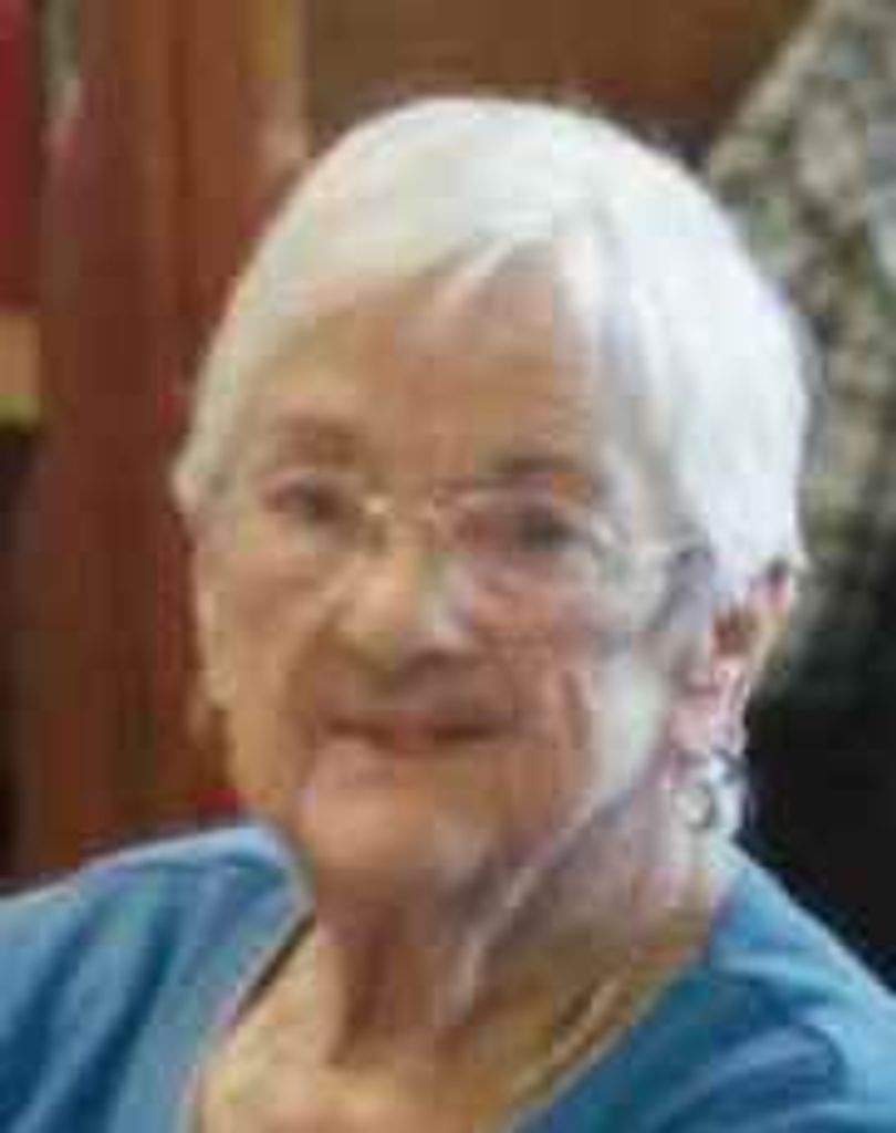 Annabelle Jones