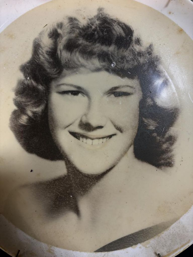 Betty Lee Guldberg