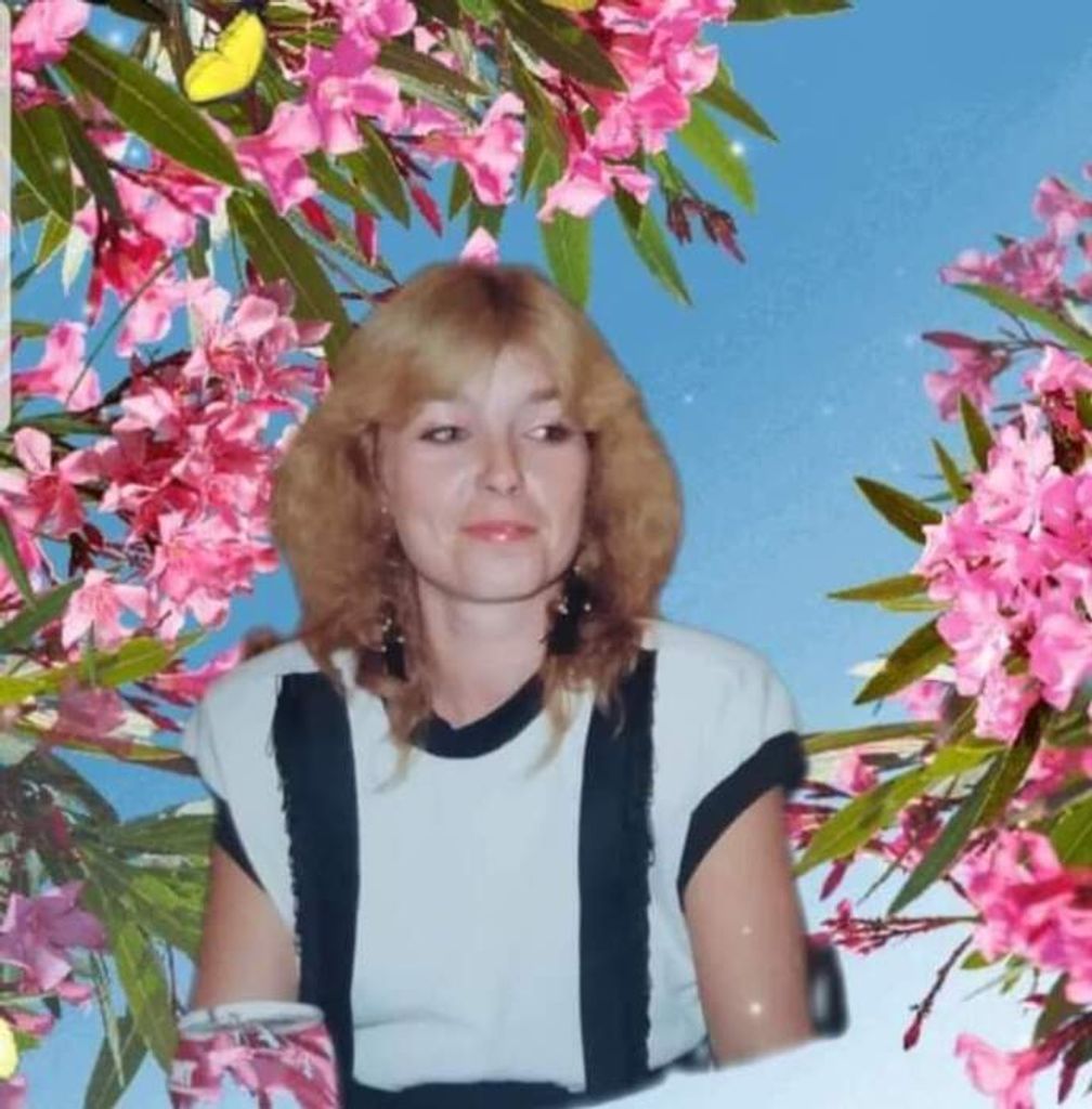 Patricia "Patti" Reedy