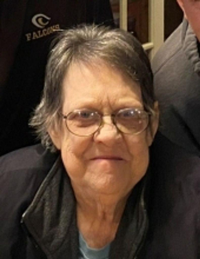 Sandra Shirley Showalter