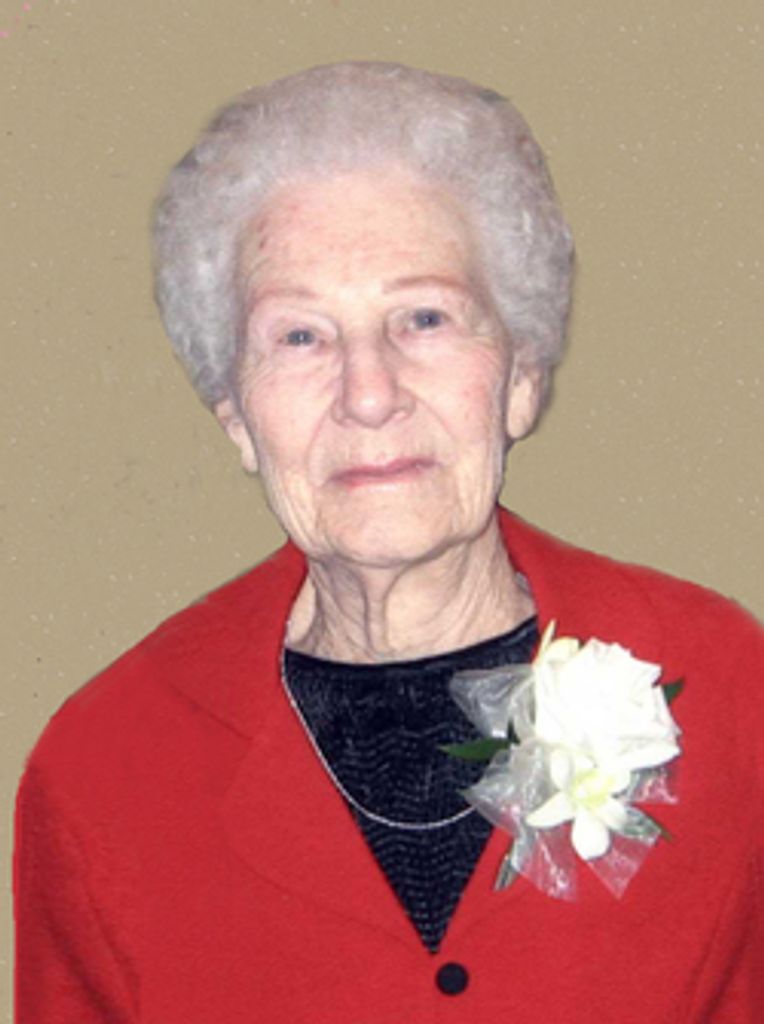 Belva Fairbourne