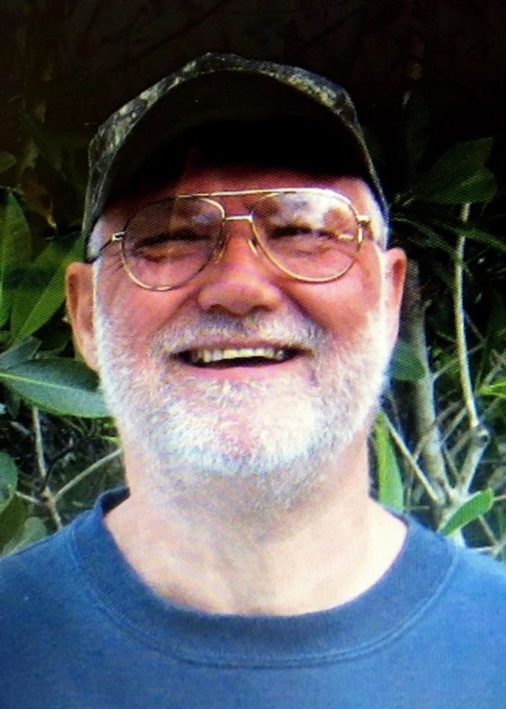 Delwyn Larayne Peterson Profile Photo