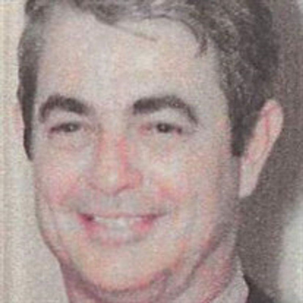 Wayne Allen Courreges, Sr.