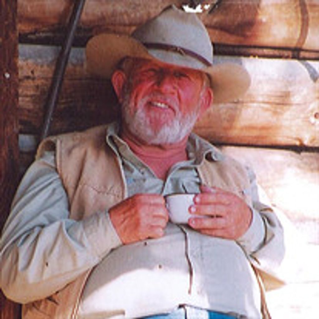 Wesley Gene Ramsey